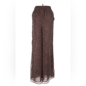 H&M Casual Flowy Pants | Size 4